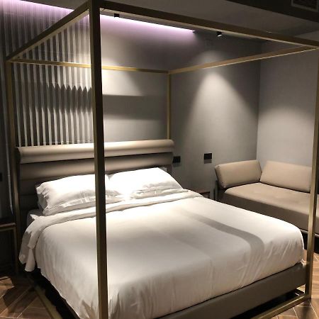 Materiaprima Camere-Rooms Mantova Kültér fotó