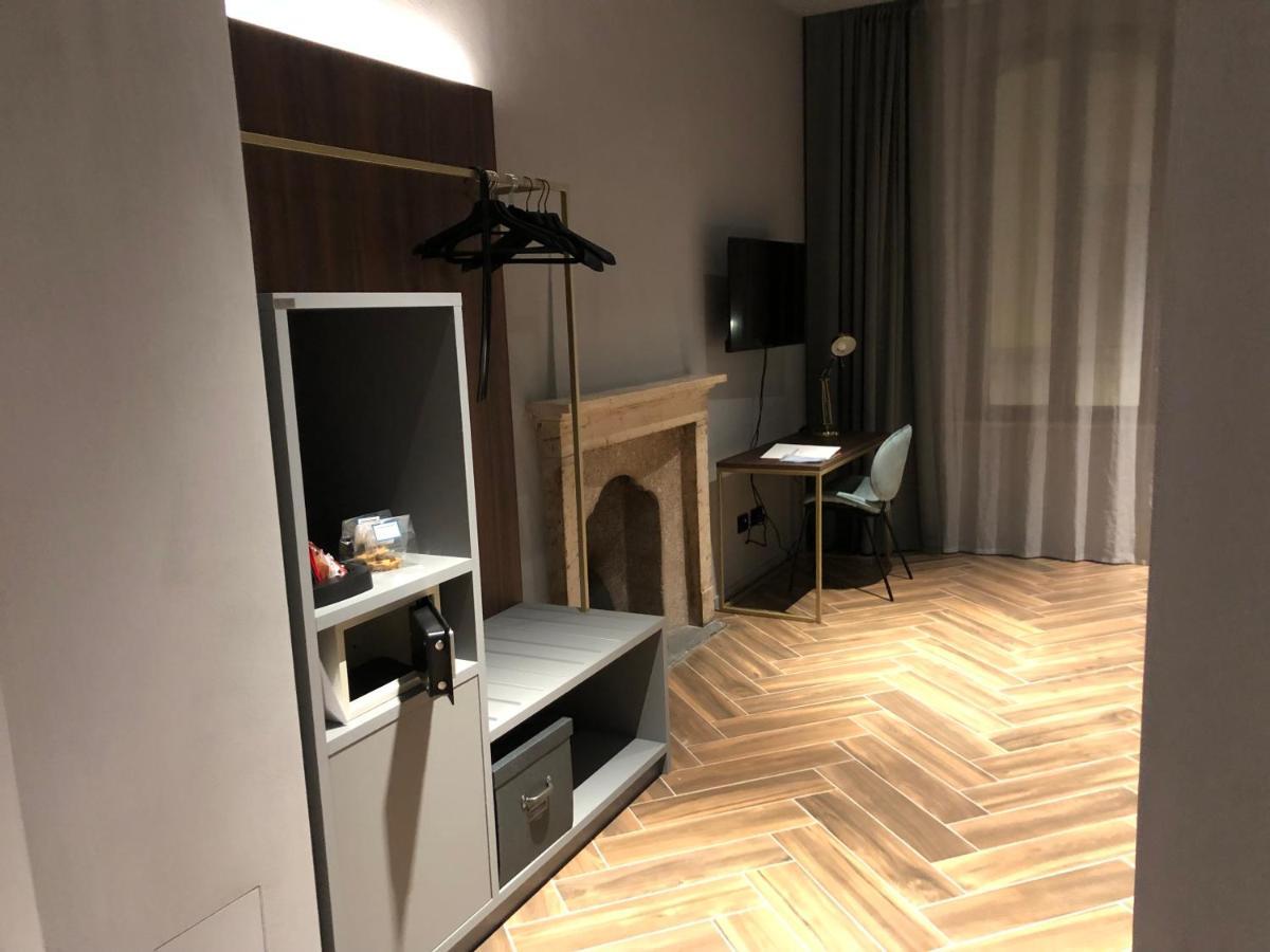 Materiaprima Camere-Rooms Mantova Kültér fotó
