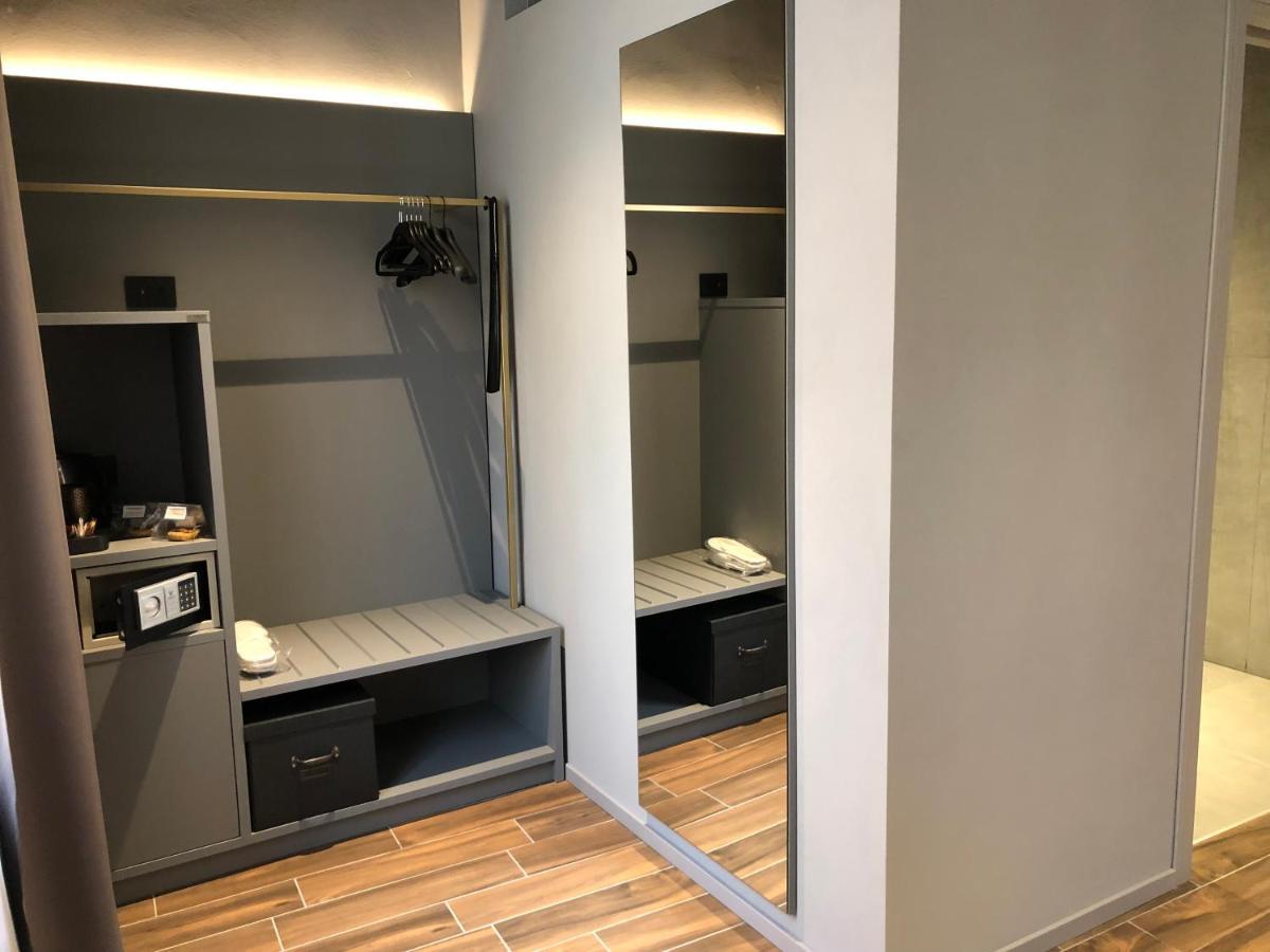 Materiaprima Camere-Rooms Mantova Kültér fotó