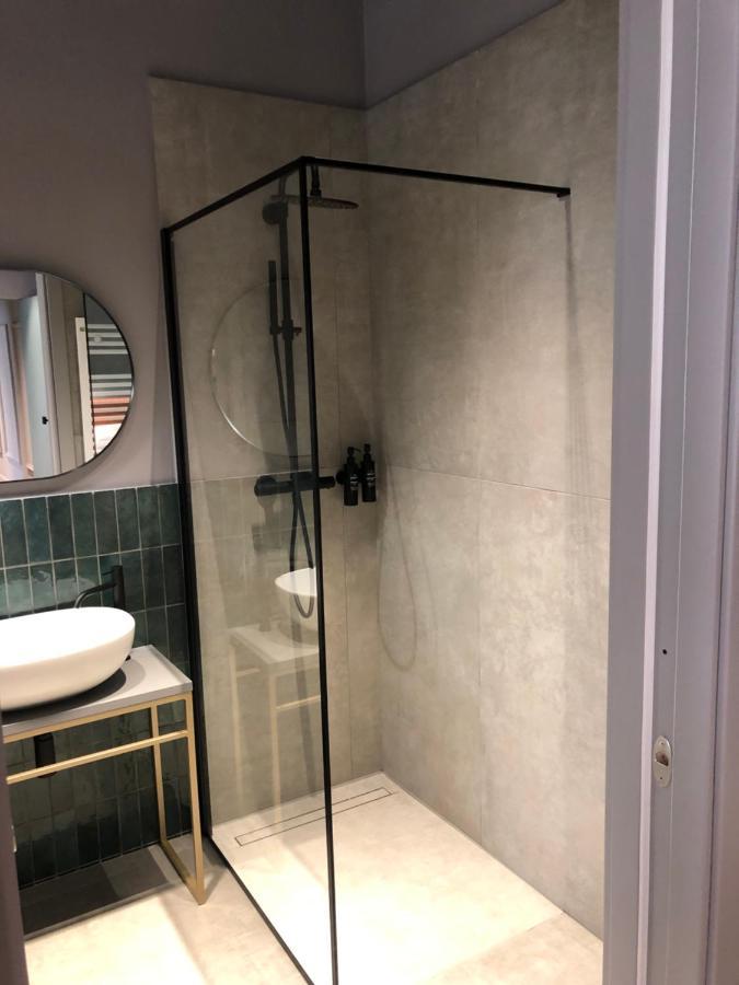 Materiaprima Camere-Rooms Mantova Kültér fotó