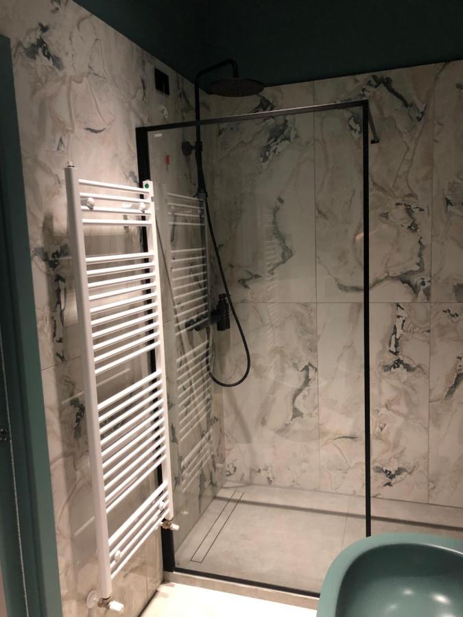 Materiaprima Camere-Rooms Mantova Kültér fotó