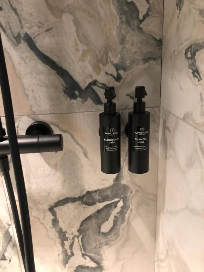 Materiaprima Camere-Rooms Mantova Kültér fotó
